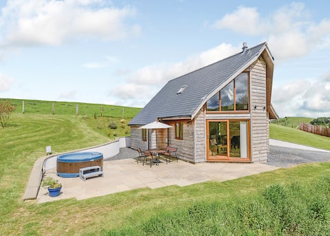 Ivy Tree Lodge