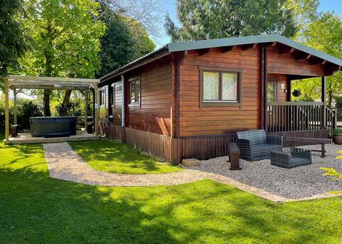Fir Tree Lodge