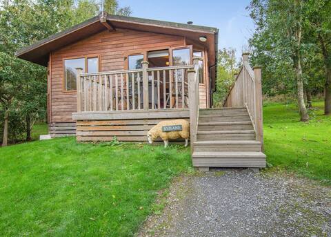 Ryeland Lodge