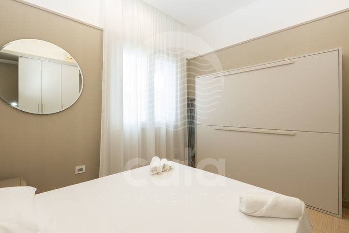 Villa Pi Blau – giardino privato By Cala Salento gallery image 3