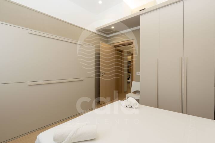 Villa Pi Blau – giardino privato By Cala Salento gallery image 4