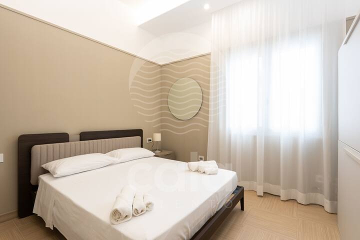 Villa Pi Blau – giardino privato By Cala Salento