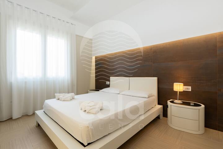 Villa Pi Blau – giardino privato By Cala Salento gallery image 5