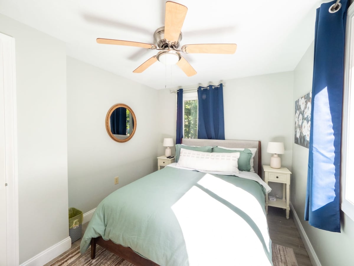 غرفة النوم 4