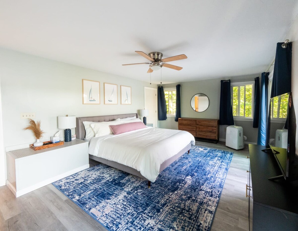 غرفة النوم 1