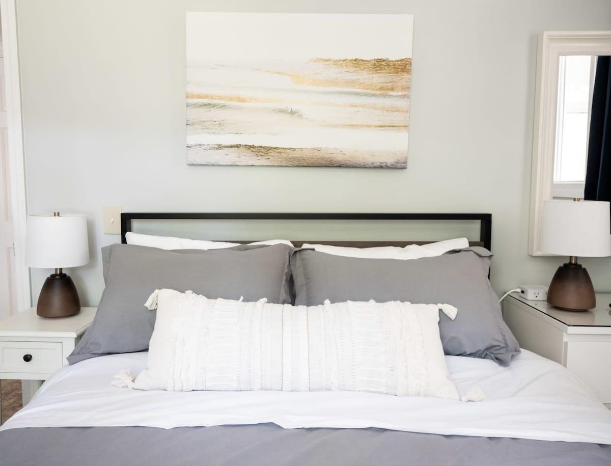 غرفة النوم 3