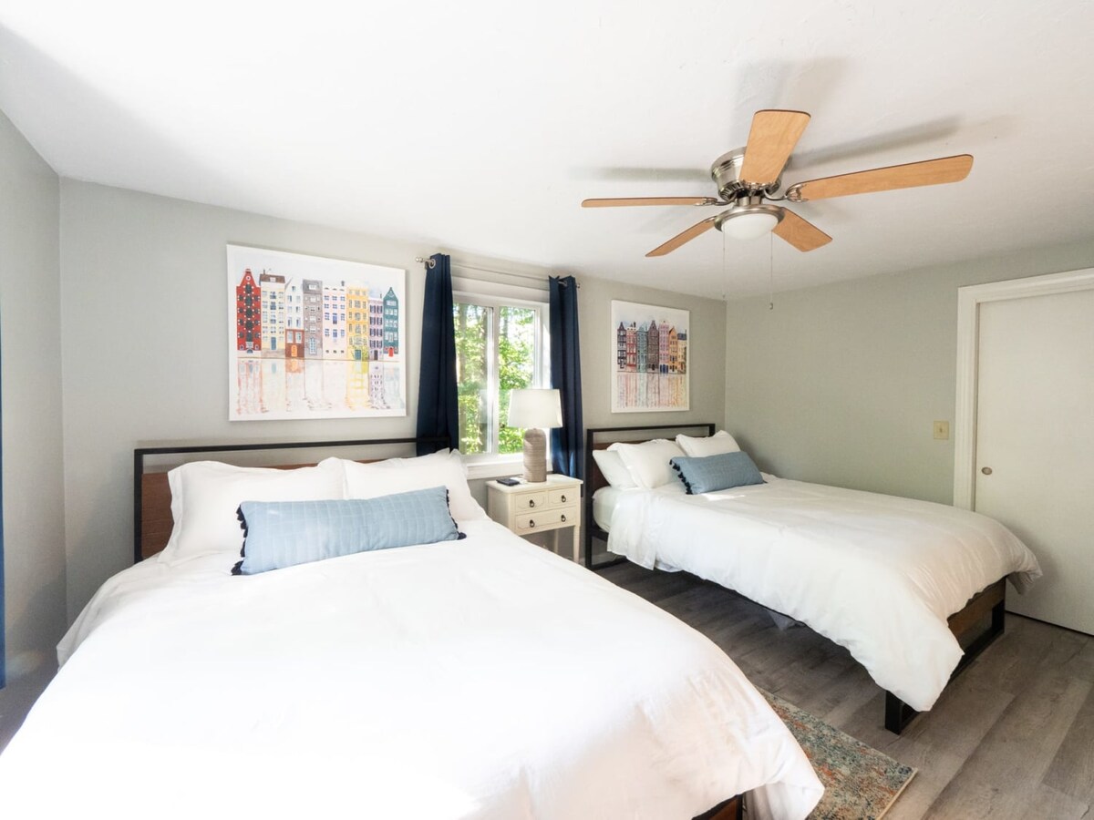 غرفة النوم 2