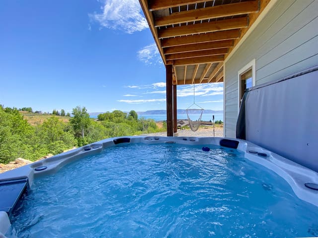 Bear Lake Lodging managed Airbnb listing 2