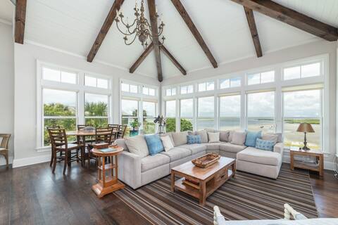 Frippin' Point - Incredible Sunsets! All Ensuites!