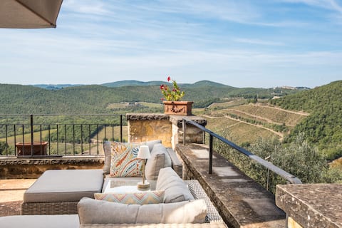 Podere Erbolino