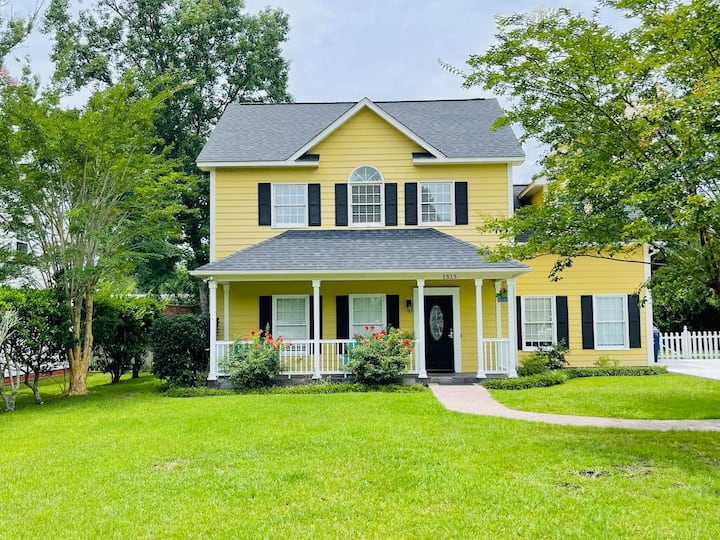 Nmb Great 5 Bdr House