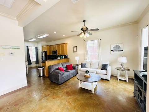 Villa 7 Quiet Apartment
