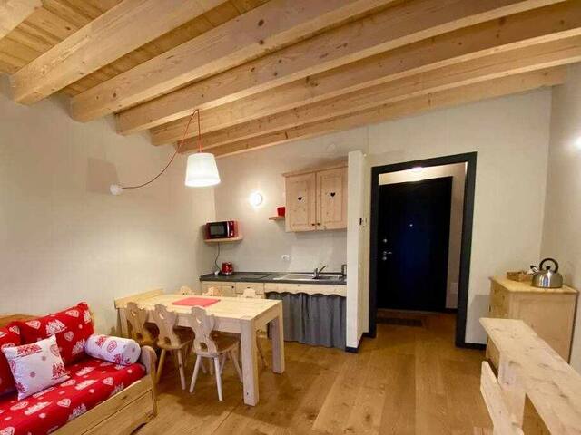 Duplex B2 – 6pax – Chalet Ronchi gallery image 3