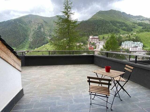 Duplex B2 – 6pax – Chalet Ronchi gallery image 5