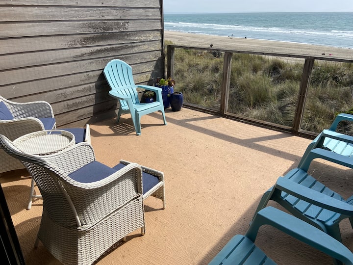 Cypress Grove 5 Condominiums for Rent in Pajaro Dunes, California