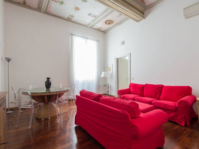 Vittoria Luxury Two Bedroom Apartment