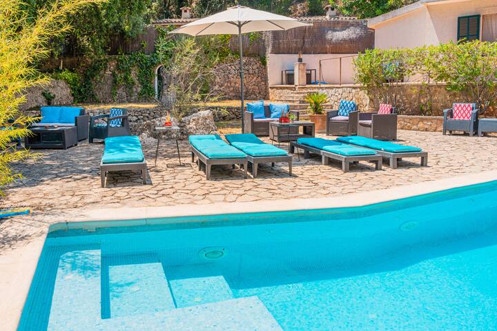 Villa Ses Basses gallery image 5