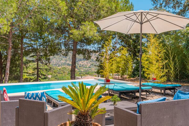 Villa Ses Basses gallery image 3