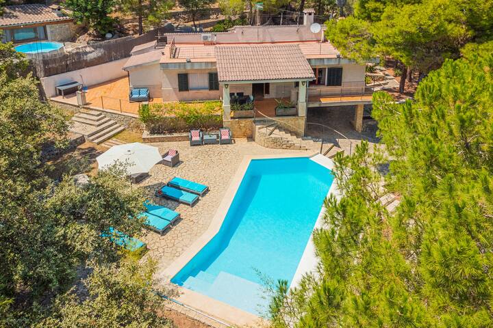 Villa Ses Basses gallery image 2