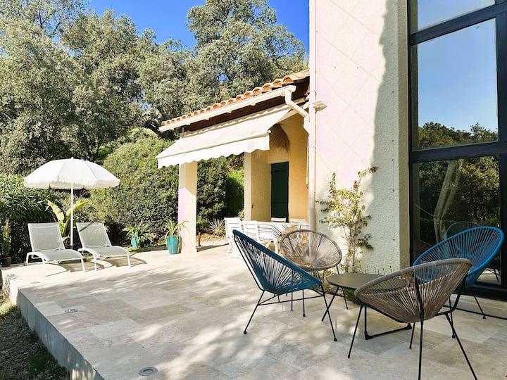 Maison Pour 6 Personnes à La Londe-les-maures - La Londe-les-Maures