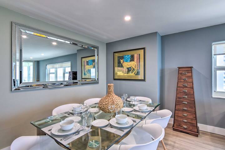 Oceanfront Luxury 2/2 Condo w/ Amazing Views! gallery image 2