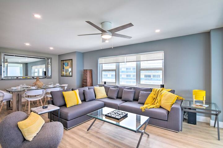 Oceanfront Luxury 2/2 Condo w/ Amazing Views! gallery image 5