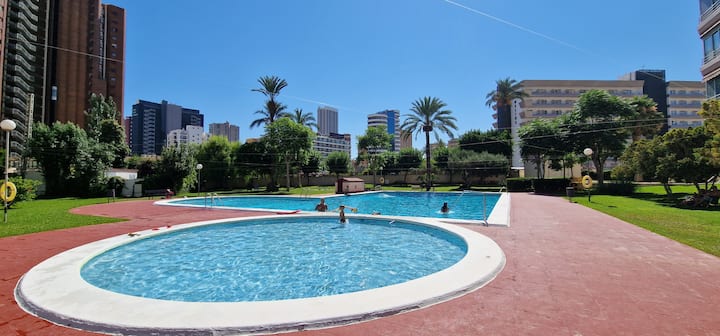 Lidersol 11f2 - Benidorm