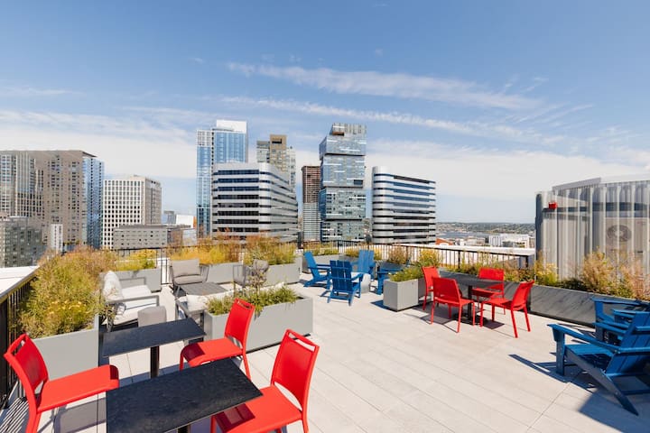 Sonder managed Airbnb listing 3