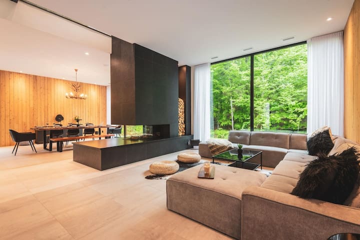 Suite Spot Tremblant managed Airbnb listing 2