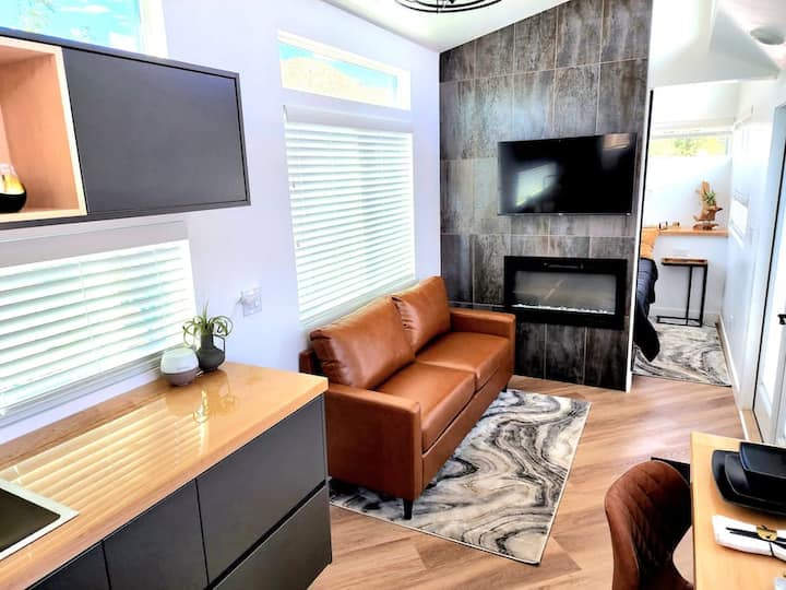Modern Zion Getaway • Pet-friendly Home - Zion National Park