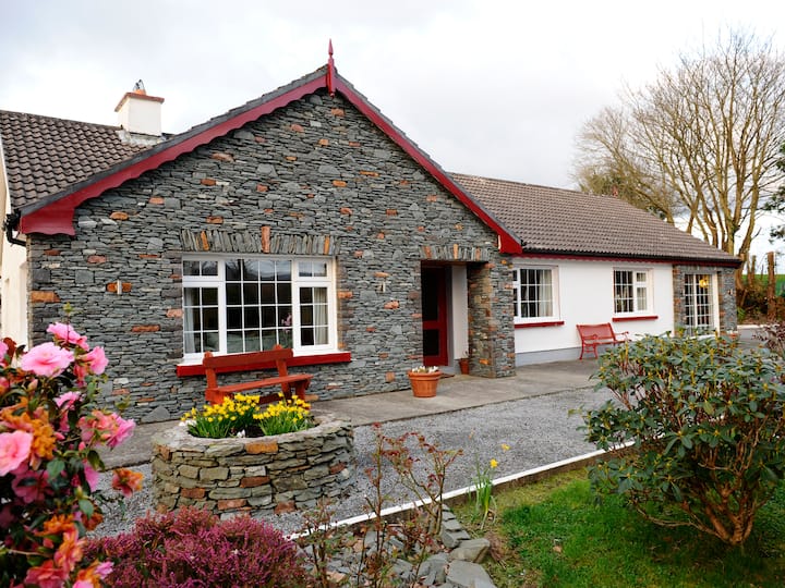 The Lodge - Dingle Peninsula