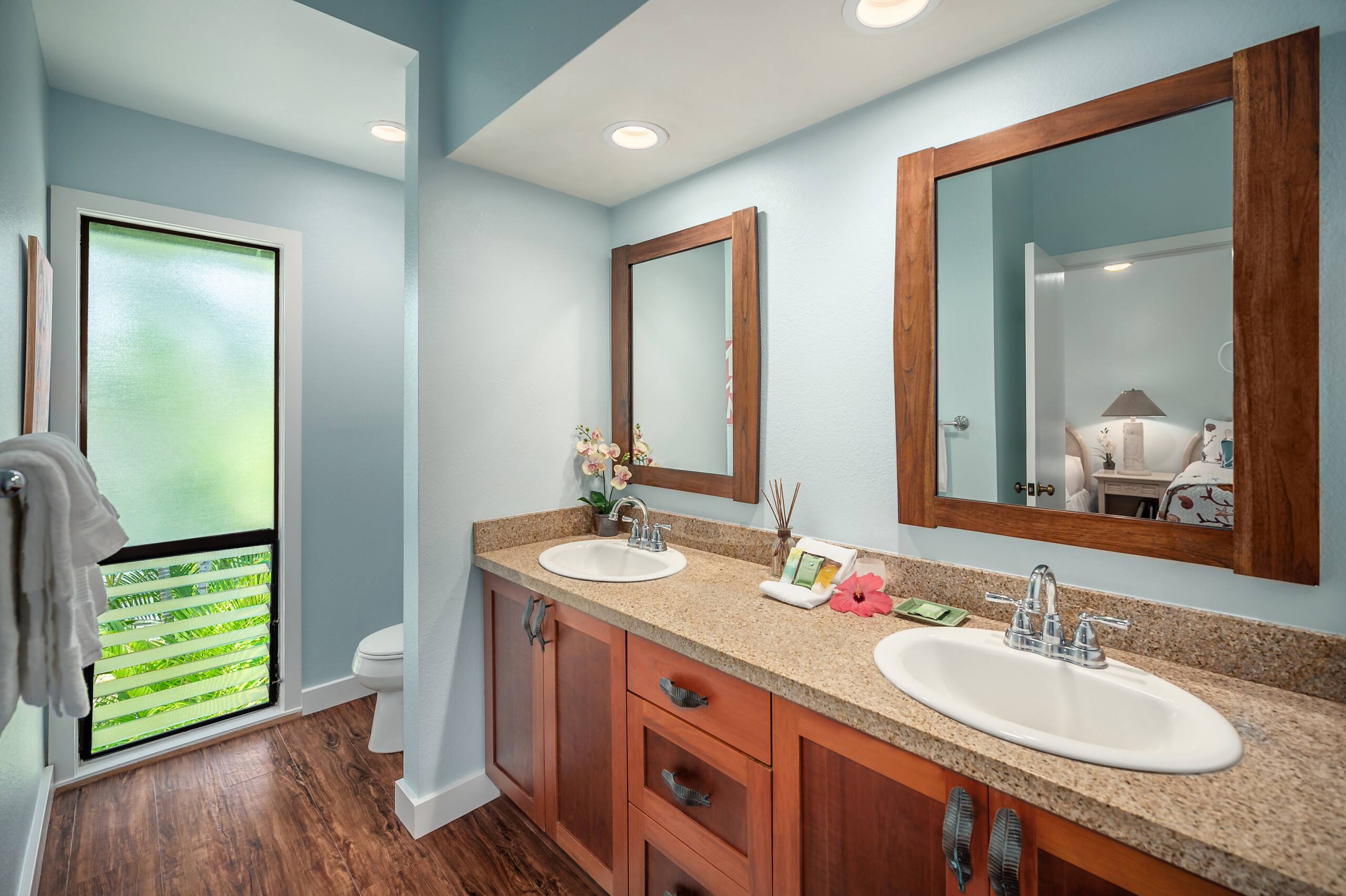 Condo in Koloa · ★4.83 · 2 bedrooms · 3 beds · 2 baths - Image 14