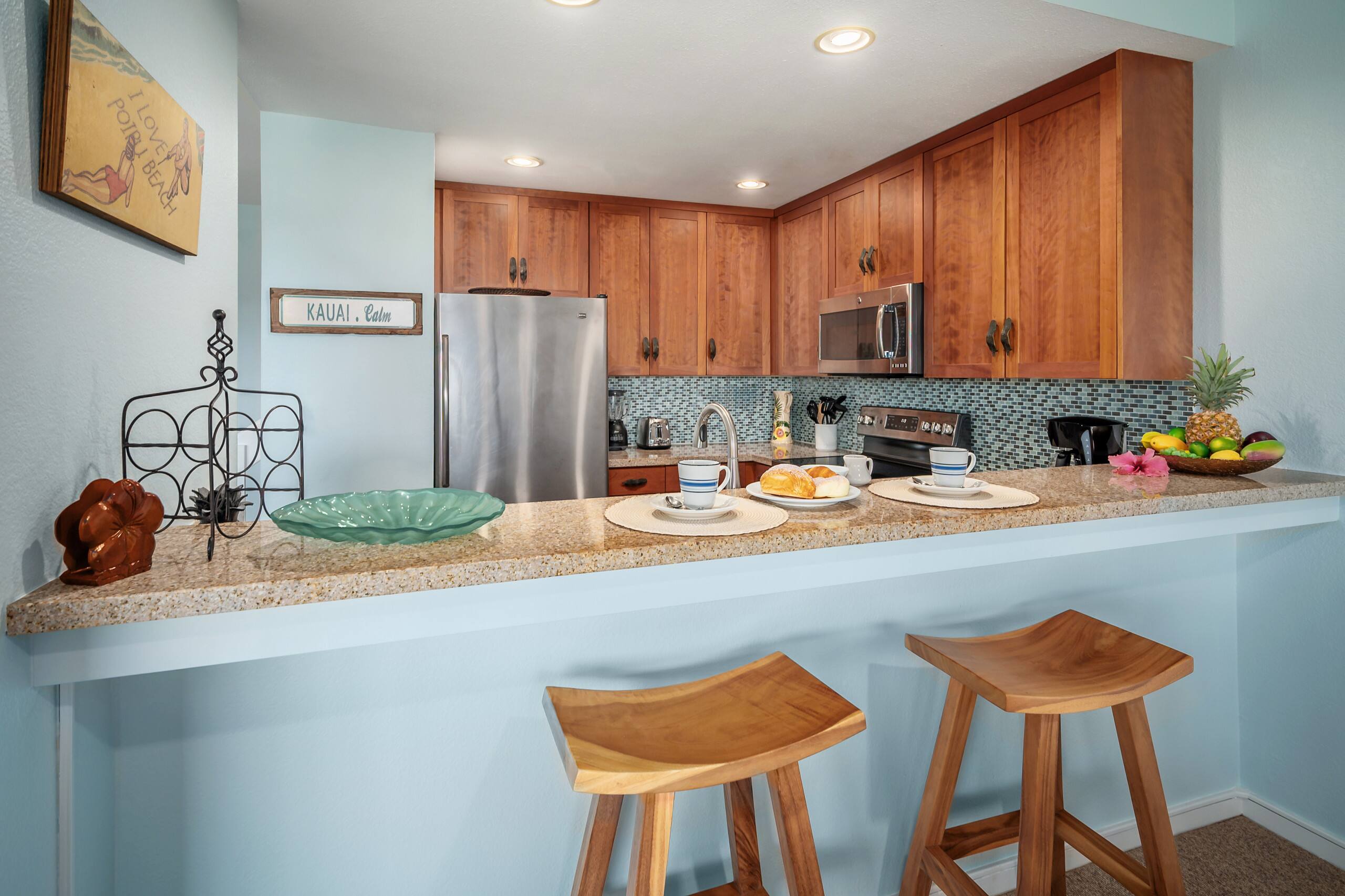 Condo in Koloa · ★4.83 · 2 bedrooms · 3 beds · 2 baths - Image 8