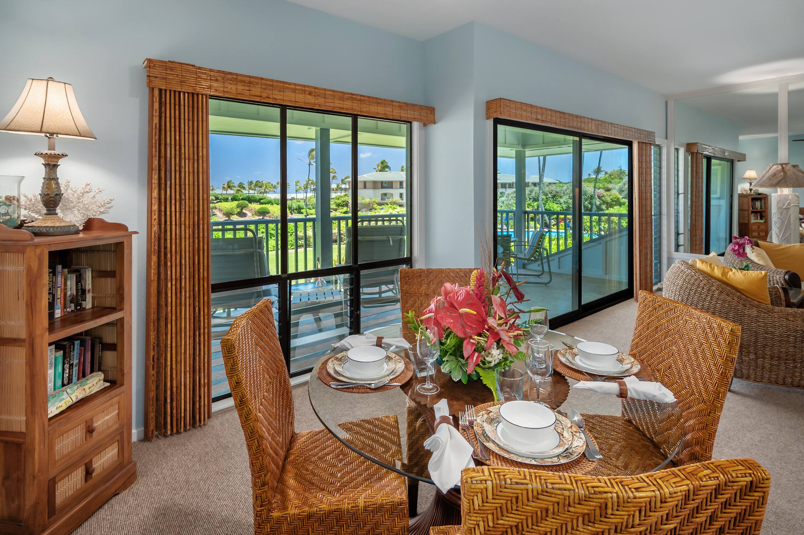 Condo in Koloa · ★4.83 · 2 bedrooms · 3 beds · 2 baths - Image 10