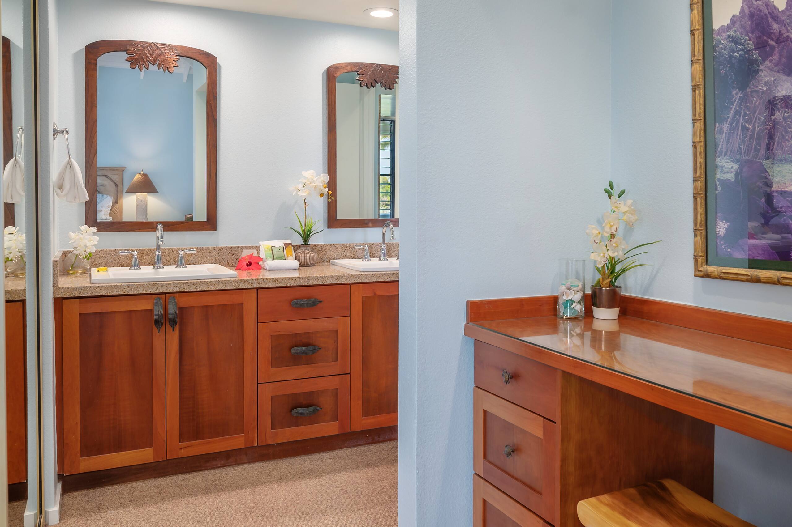 Condo in Koloa · ★4.83 · 2 bedrooms · 3 beds · 2 baths - Image 20