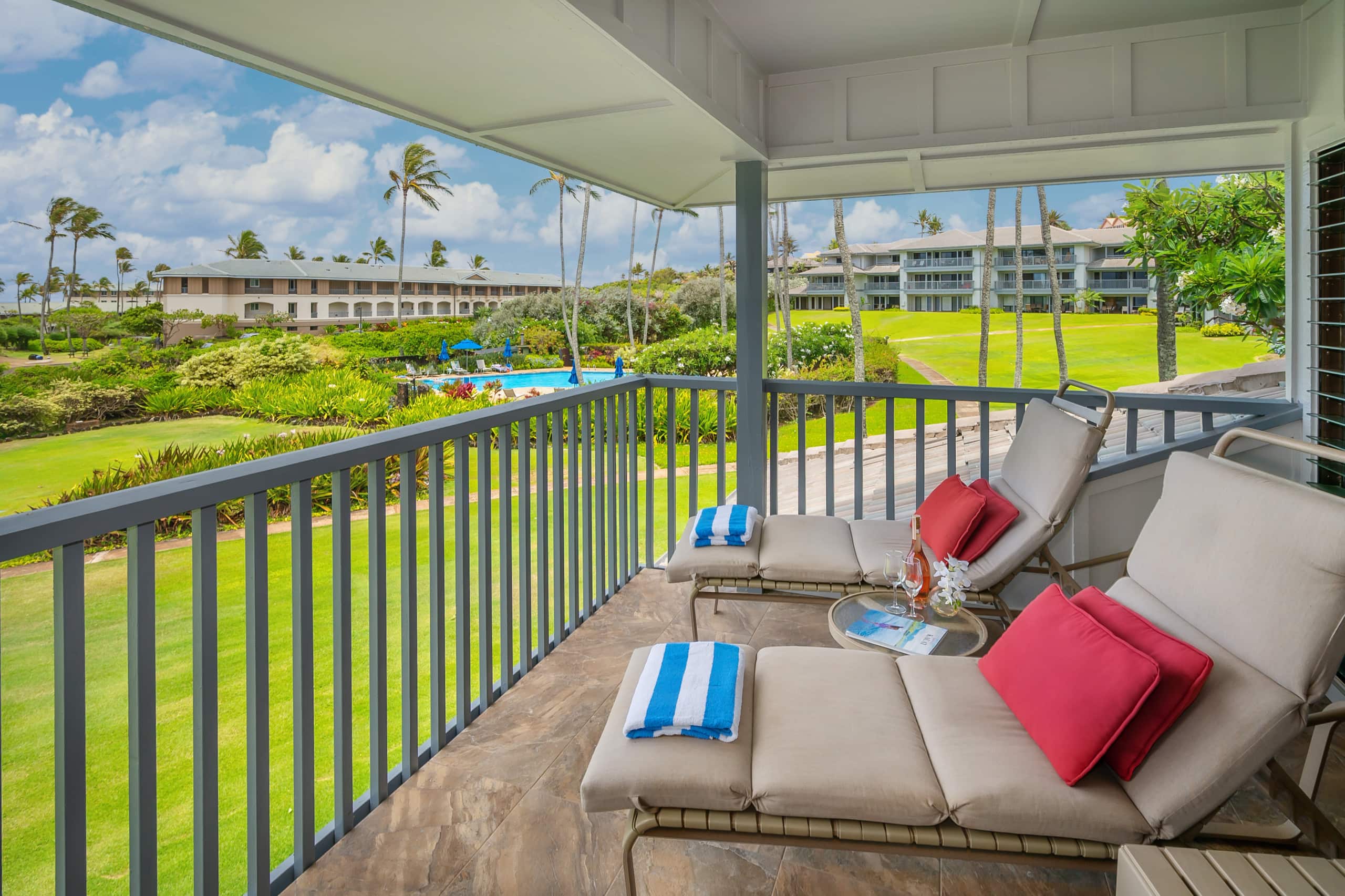 Condo in Koloa · ★4.83 · 2 bedrooms · 3 beds · 2 baths - Image 11