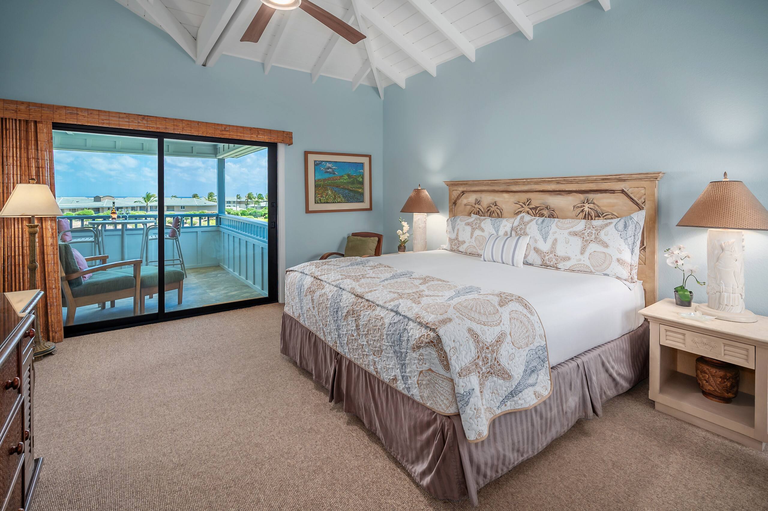 Condo in Koloa · ★4.83 · 2 bedrooms · 3 beds · 2 baths - Image 17