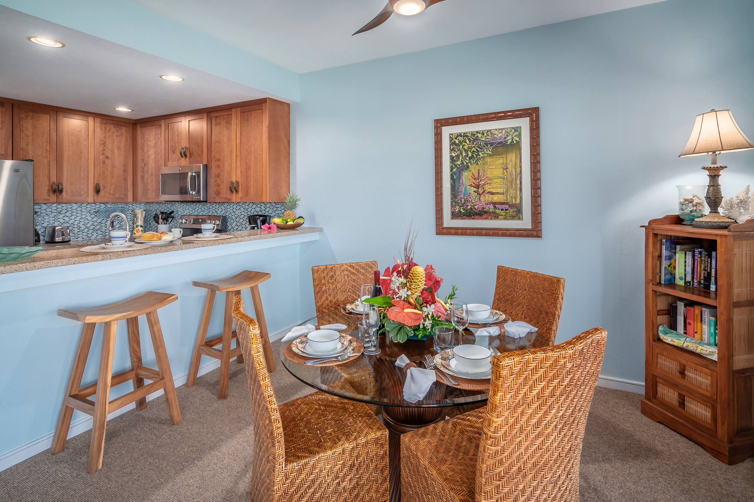 Condo in Koloa · ★4.83 · 2 bedrooms · 3 beds · 2 baths - Image 9