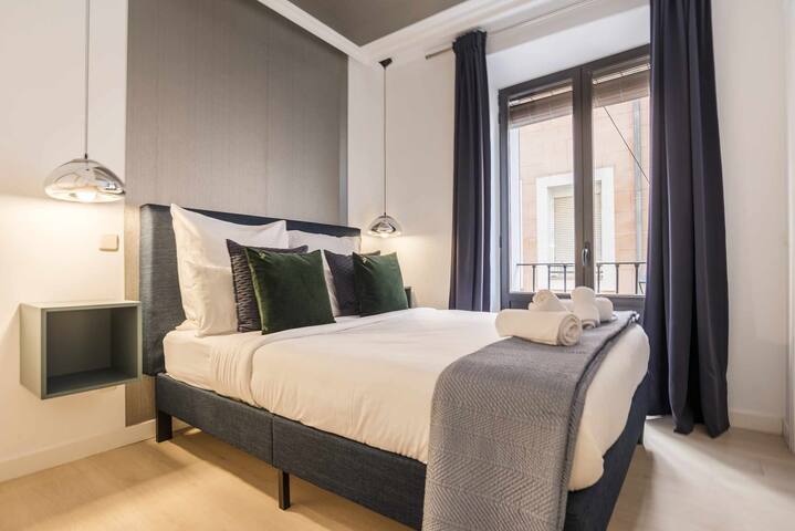 Royal Palace by SkyKey – Monthly rates available gallery image 4