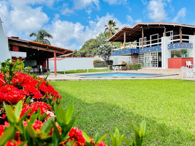 Sossega Temporada managed Airbnb listing 2
