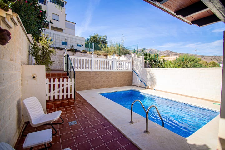 Villa Cañada Torremolinos - Costa del Sol