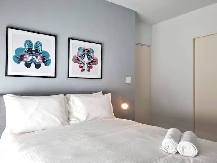Cama principal