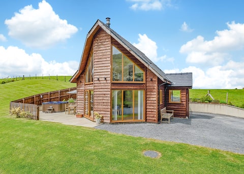Valley View Lodge