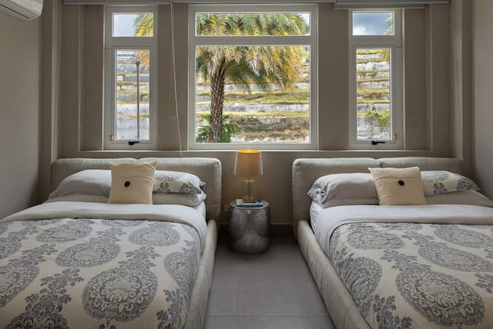 Chambre 1