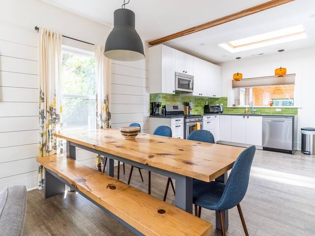 Chic Mississippi District -Fresh, Bright & Modern gallery image 3