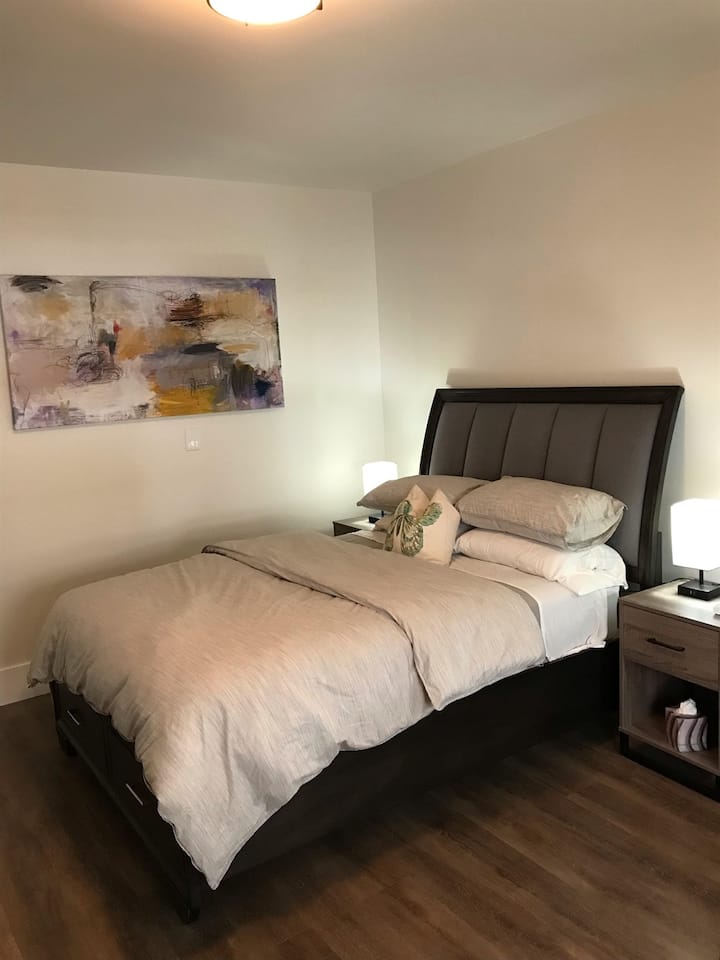 201-large 2 Bedroom In Vibrant Downtown San Jose - San Jose