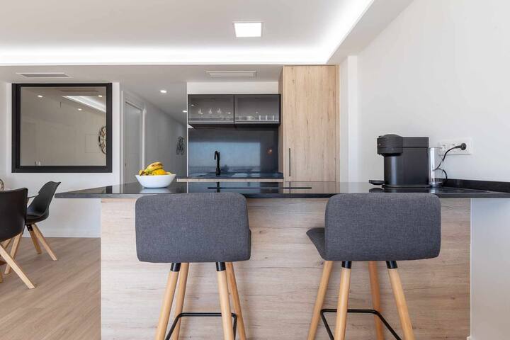 Versatile managed Airbnb listing 2