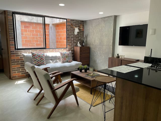 Vamos.Host managed Airbnb listing 3