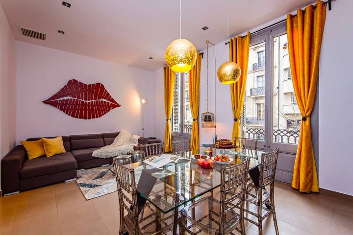 Sweett | Urqui City Center