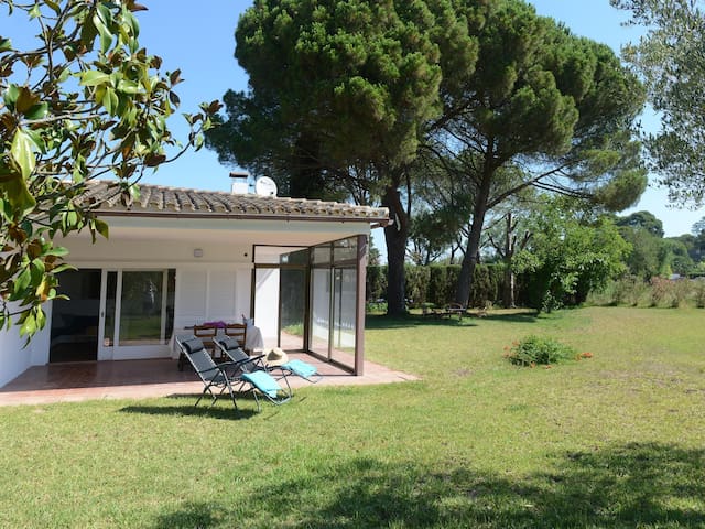 Unico Costa Brava managed Airbnb listing 1